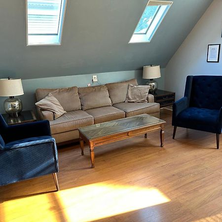 Bright, Big Family Escape, W/Parking, Dogs Welcome Ок-Парк Экстерьер фото